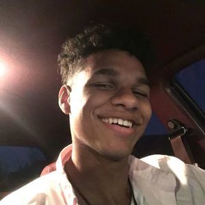 Meet your Posher, Jerred